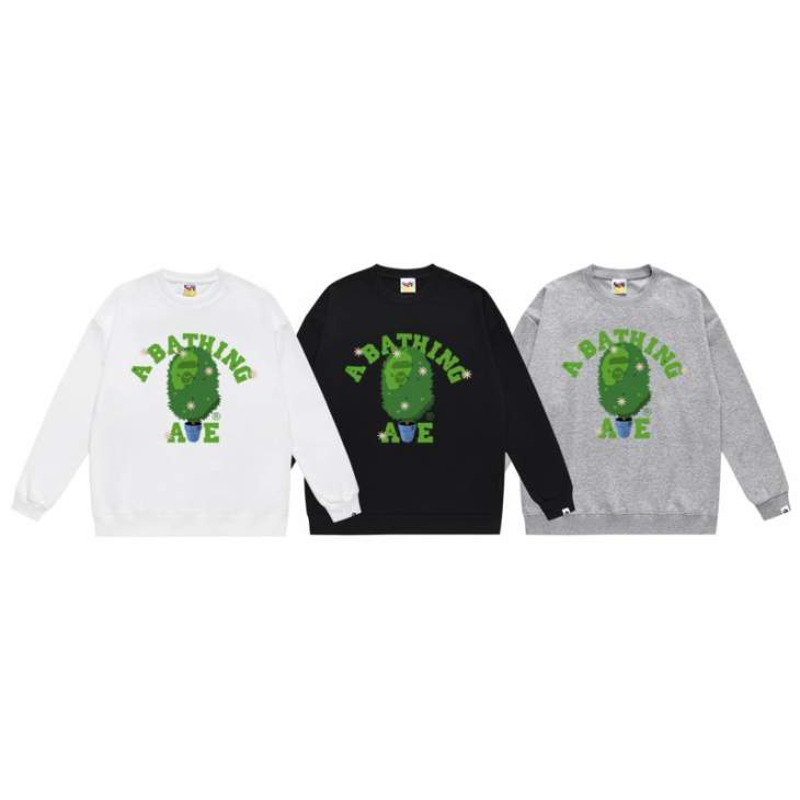 Picture of Bape Sweatshirt _SKUBapeS-2XLscqx48330433